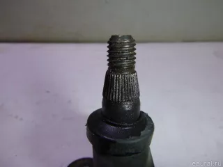 Трапеция стеклоочистителей Ford Galaxy 2 restailing 2008г.  - Фото 3