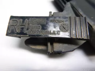1451300 Ford Форсунка омывателя фары Ford Galaxy 2 restailing Арт E5579446, вид 4