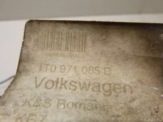 1T0971085D VAG Проводка (коса) Volkswagen Touran 1 Арт E5746024, вид 6