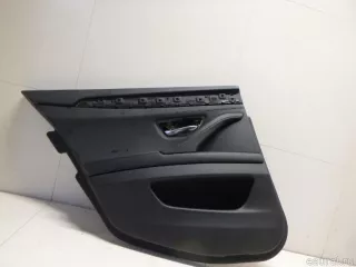 51427273279 BMW Обшивка двери задней левой BMW 5 F10/F11/GT F07 Арт E5749549, вид 2