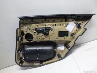 51427273279 BMW Обшивка двери задней левой BMW 5 F10/F11/GT F07 Арт E5749549, вид 6