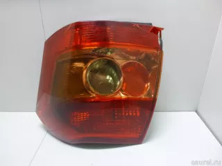 8156113610 Toyota Фонарь задний левый Toyota Corolla E120 Арт E5762813, вид 1