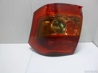 8156113610 Toyota Фонарь задний левый Toyota Corolla E120 Арт E5762813, вид 4