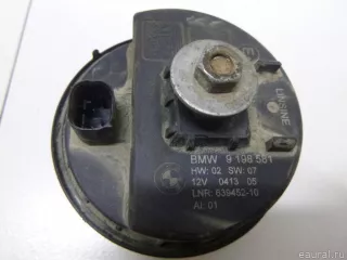 65759198581 BMW Сирена сигнализации (штатной) BMW 5 F10/F11/GT F07 Арт E5773287, вид 5