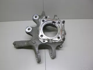 33326793770 BMW Кулак поворотный задний правый BMW 5 F10/F11/GT F07 Арт E5773567, вид 2