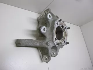 33326793770 BMW Кулак поворотный задний правый BMW 5 F10/F11/GT F07 Арт E5773567, вид 3