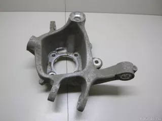 33326793770 BMW Кулак поворотный задний правый BMW 5 F10/F11/GT F07 Арт E5773567, вид 5