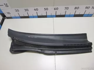 5570802130 Toyota Решетка стеклооч. (планка под лобовое стекло) Toyota Corolla E120 Арт E5846459, вид 2