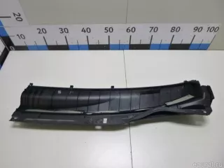 5570802130 Toyota Решетка стеклооч. (планка под лобовое стекло) Toyota Corolla E120 Арт E5846459, вид 3