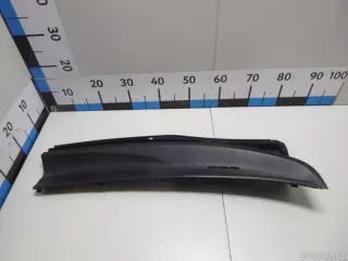 5570802130 Toyota Решетка стеклооч. (планка под лобовое стекло) Toyota Corolla E120 Арт E5846459, вид 5
