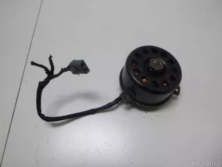 96553376 GM Вентилятор радиатора Daewoo Nubira j200 Арт E5863765, вид 1