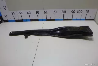 4000A094 Mitsubishi Балка передняя продольная Mitsubishi Lancer 10 Арт E5944471, вид 2