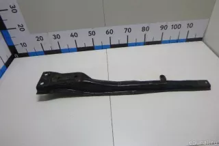 4000A094 Mitsubishi Балка передняя продольная Mitsubishi Lancer 10 Арт E5944471, вид 4