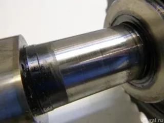 1688422 Ford Распредвал Ford Transit 3 restailing Арт E5963166, вид 4