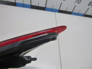 26555JD000 Nissan Фонарь задний наружный левый Nissan Qashqai 2 restailing Арт E5971230, вид 5