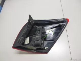 26555JD000 Nissan Фонарь задний наружный левый Nissan Qashqai 2 restailing Арт E5971230, вид 6
