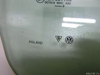 95554251204 VAG Стекло двери передней правой Porsche Cayenne 957 Арт E90008453, вид 3