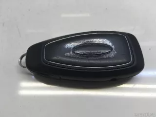 1756409 Ford Ключ Ford C-max 2 restailing Арт E90012392, вид 3