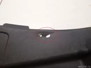 1459874 Ford Накладка замка капота Ford S-Max 1 Арт E90030444, вид 3