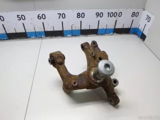 1K0505435AE VAG Кулак задний левый Volkswagen Jetta 5 Арт E90084500, вид 2