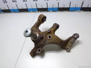 1K0505435AE VAG Кулак задний левый Volkswagen Jetta 5 Арт E90084500, вид 3