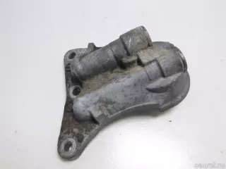 1560937010 Toyota Кронштейн масляного фильтра Toyota Corolla E150 Арт E90124585, вид 2
