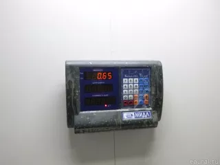 1560937010 Toyota Кронштейн масляного фильтра Toyota Corolla E150 Арт E90124585, вид 7
