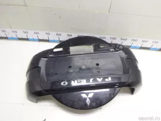 6430A088XA Mitsubishi Чехол запасного колеса Mitsubishi Monter 4 Арт E90130328, вид 4