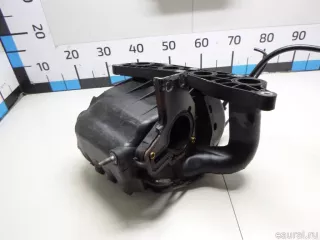 7700870201 Renault Коллектор впускной Renault Kangoo 1 Арт E90144013, вид 5