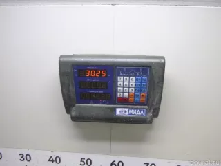 2L8Z4200AA Ford Редуктор заднего моста Ford Escape 1 Арт E90153638, вид 7
