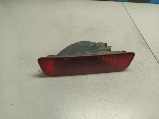 26580JD00A Nissan Фонарь задний противотуманный Nissan Qashqai 2 restailing Арт E90199459, вид 1