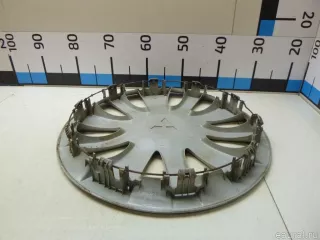 MN101587 Mitsubishi Колпак декоративный Mitsubishi Lancer 10 Арт E90213244, вид 7