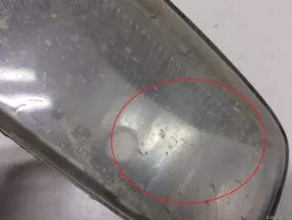 YL8Z15200AA Ford Фара противотуманная правая Ford Escape 1 Арт E90213736, вид 2