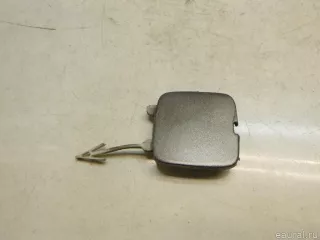 1704625 Ford Заглушка буксировочного крюка Ford Mondeo 4 restailing Арт E90221177, вид 1