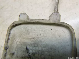 1704625 Ford Заглушка буксировочного крюка Ford Mondeo 4 restailing Арт E90221177, вид 4
