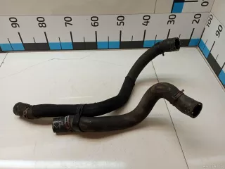 1K0121049CB VAG Патрубок радиатора Volkswagen Golf PLUS 2 Арт E90226960, вид 1