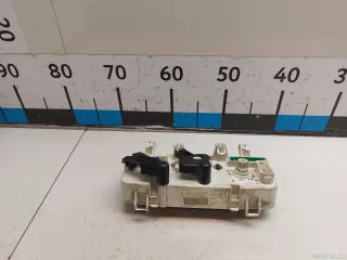 7702295062 Renault Блок управления отопителем Renault Symbol 1 Арт E90241411, вид 5