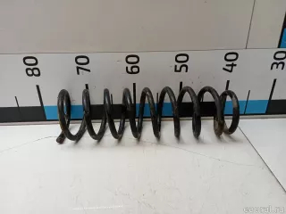 4140A158 Mitsubishi Пружина задняя Mitsubishi Lancer 10 Арт E90250806, вид 1