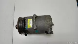 1858665 Ford Компрессор кондиционера Ford S-Max 1 Арт E90289317, вид 2