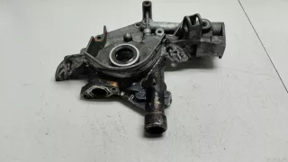 55195304 Fiat Насос масляный Fiat Punto 3 restailing Арт E90327148, вид 2