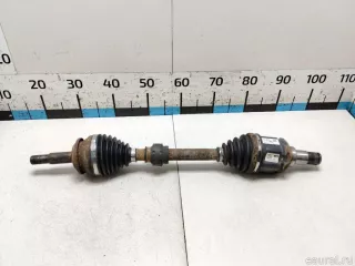 4342042220 Toyota Полуось передняя левая (приводной вал, шрус) Toyota Rav 4 4 Арт E90338279, вид 1