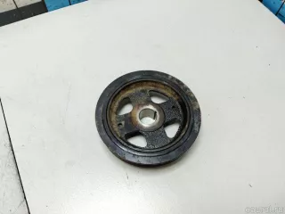 1347037041 Toyota Шкив коленвала Toyota Corolla E150 Арт E90339320, вид 1