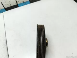 1347037041 Toyota Шкив коленвала Toyota Corolla E150 Арт E90339320, вид 2