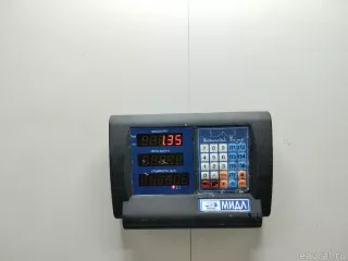 1347037041 Toyota Шкив коленвала Toyota Corolla E150 Арт E90339320, вид 4