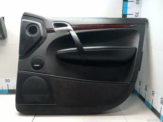 95555513202PBN VAG Обшивка двери передней правой Porsche Cayenne 957 Арт E90339455, вид 1