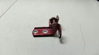 687800D071 Toyota Петля двери задней левой нижняя Toyota Yaris 2 Арт E90353834, вид 2