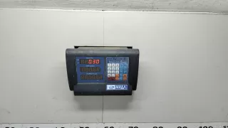 687800D071 Toyota Петля двери задней левой нижняя Toyota Yaris 2 Арт E90353834, вид 5
