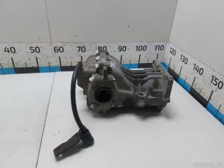 38300JD600 Nissan Редуктор заднего моста Nissan Qashqai 2 restailing Арт E90353997, вид 1