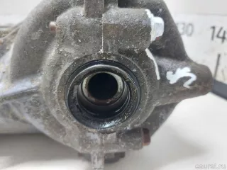 38300JD600 Nissan Редуктор заднего моста Nissan Qashqai 2 restailing Арт E90353997, вид 5