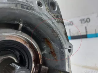 38300JD600 Nissan Редуктор заднего моста Nissan Qashqai 2 restailing Арт E90353997, вид 9